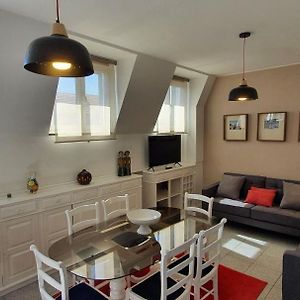 Appartement met Twee Slaapkamers